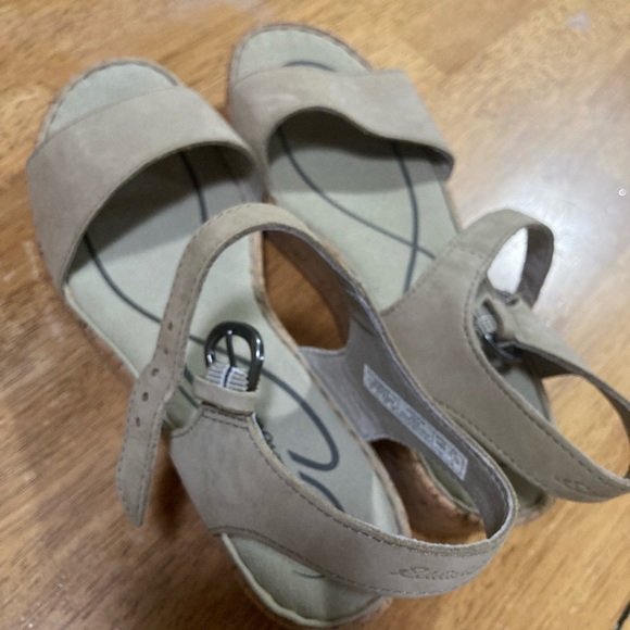 Beautiful eddie Bauer size 9 - Picture 6 of 7